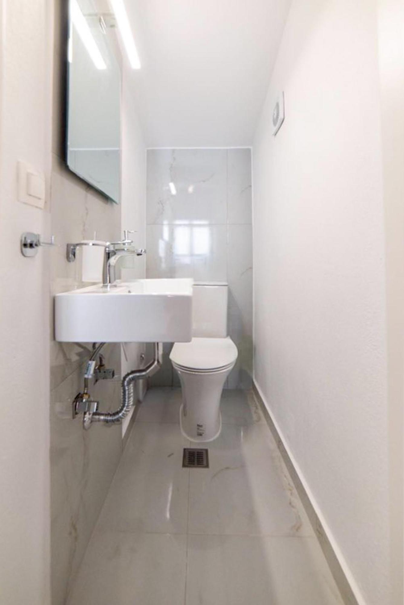 Sithonian Sunset Luxury - Nikiti Cozy Getaways Lejlighedshotel Eksteriør billede