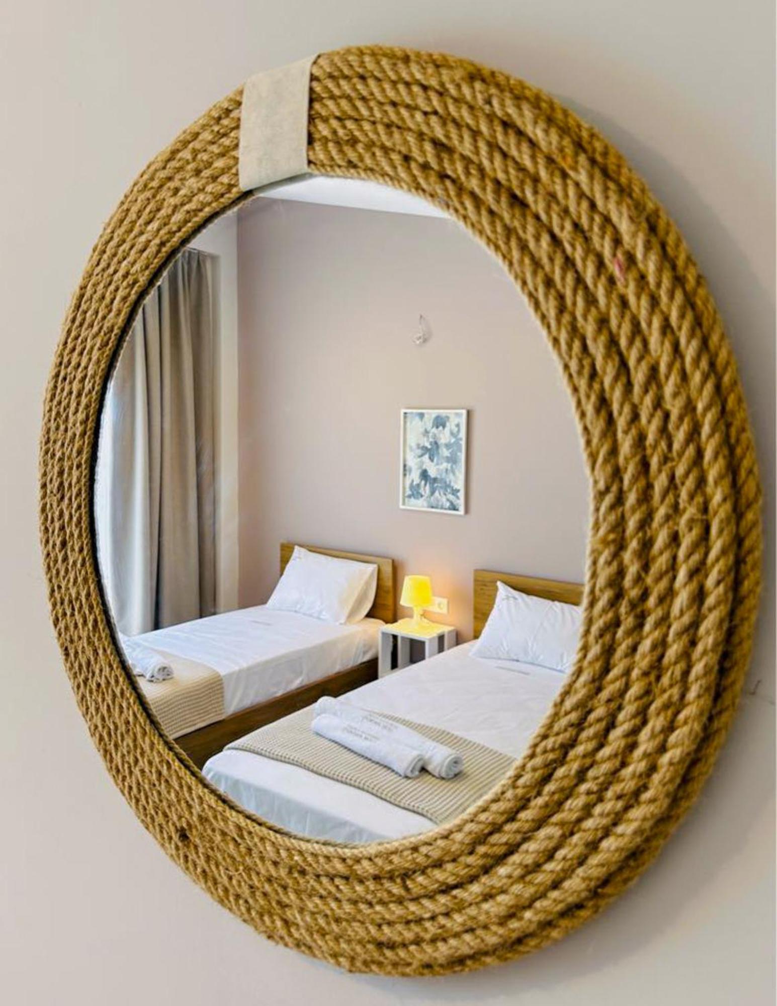 Sithonian Sunset Luxury - Nikiti Cozy Getaways Lejlighedshotel Eksteriør billede