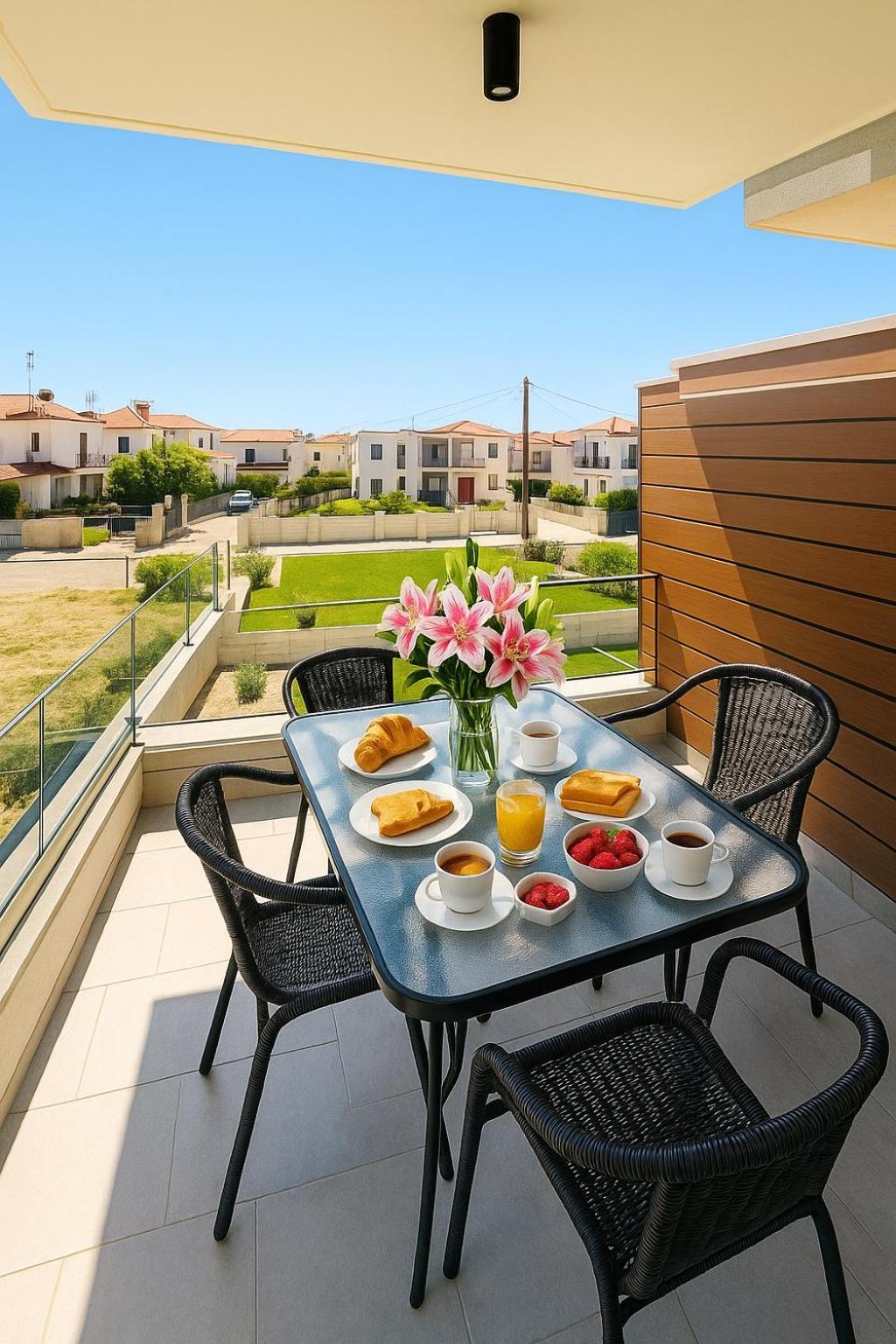Sithonian Sunset Luxury - Nikiti Cozy Getaways Lejlighedshotel Eksteriør billede
